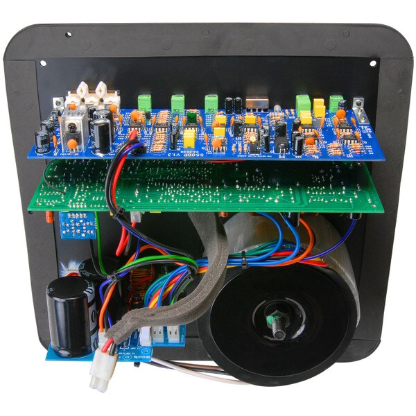 Main product image for REFURBISHED Dayton Audio SPA500 500W Subwoofer Pl 88-300-807